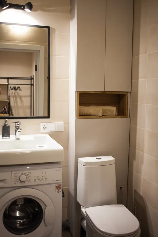 Квартира Квартира Hello konig apartments у Верхнего озера — Калининград