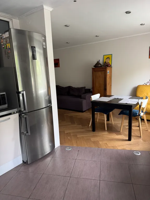 Уютная квартира в центре