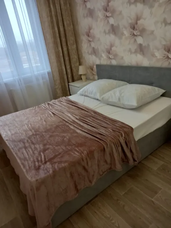 Квартира рядом с Ашаном