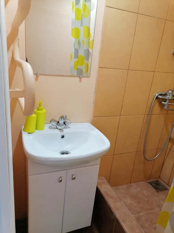 Тёплая, уютная квартира в северной части города