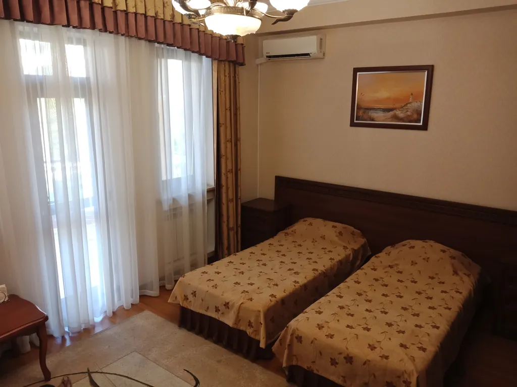 Квартира Комната — Сочи