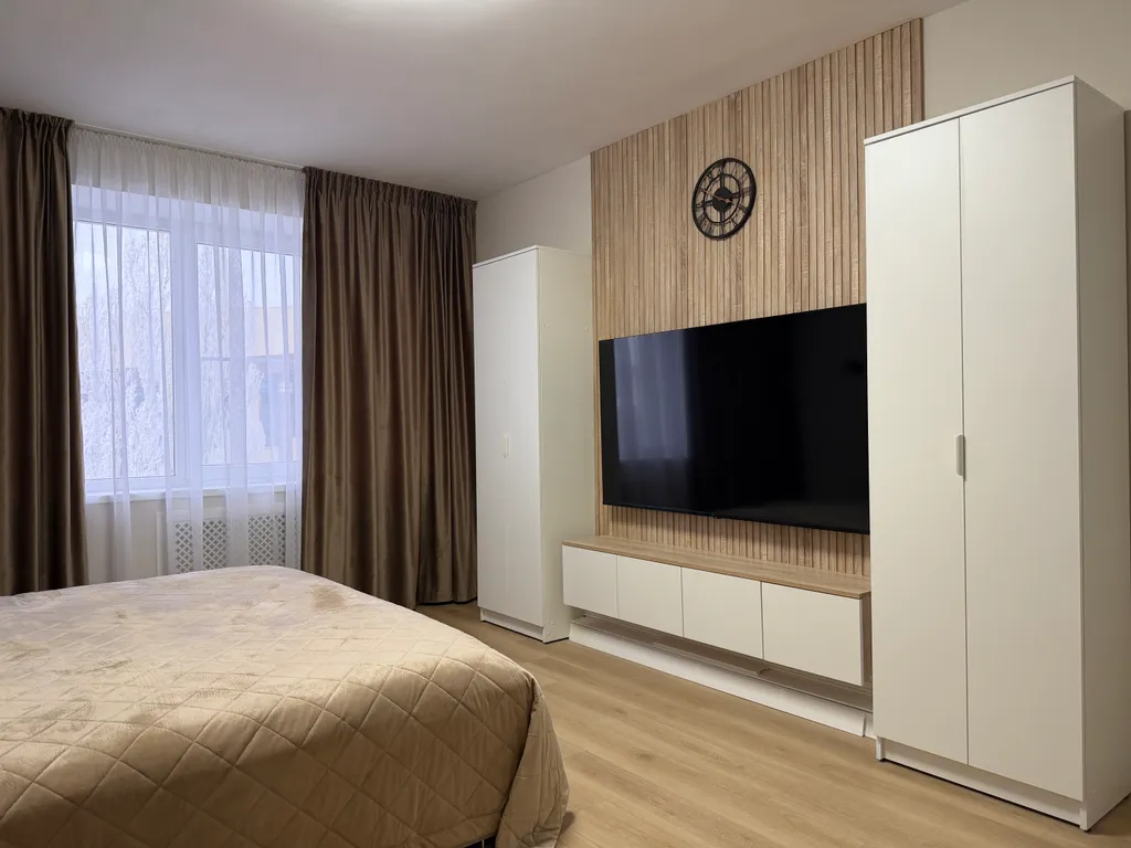 Двухкомнатная квартира на Ленина