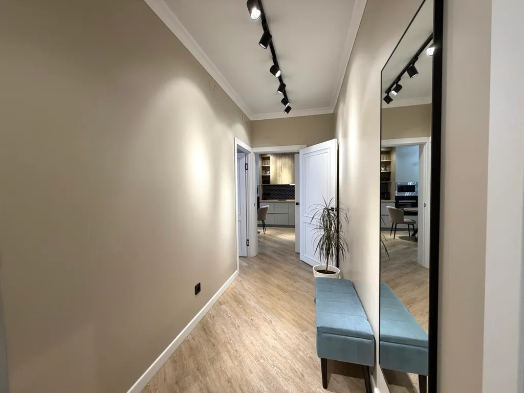 Уютная квартира в ЖК Авангард