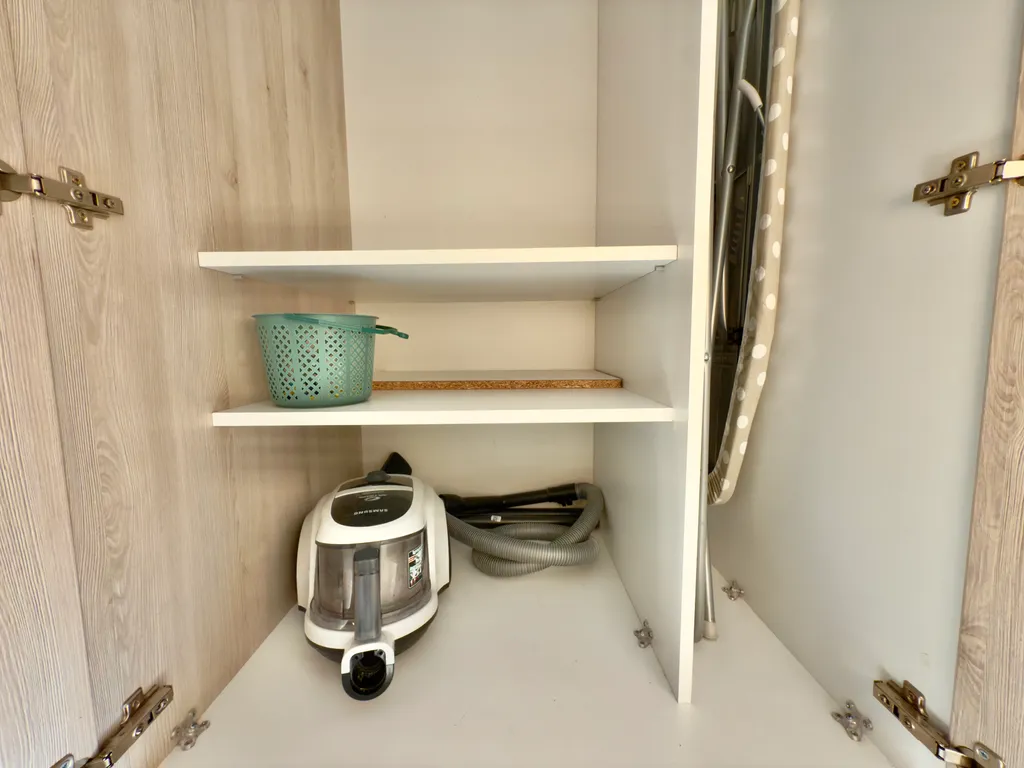 Солнечная студия на берегу моря