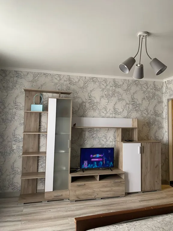 Квартира в центральном районе города