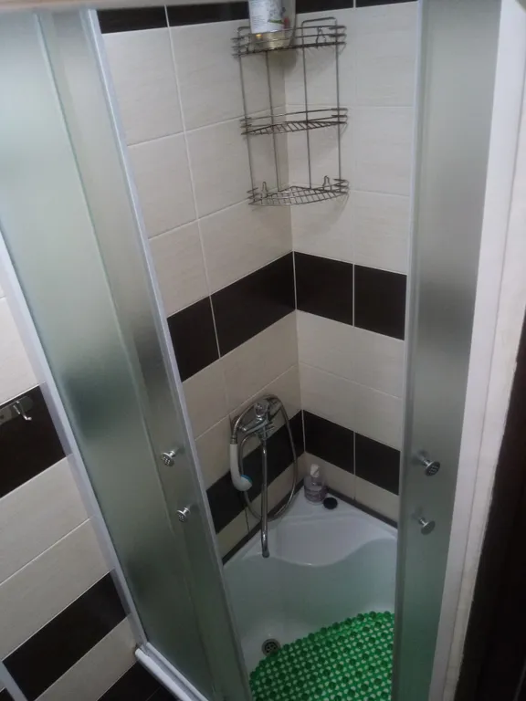 Уютная квартира студия