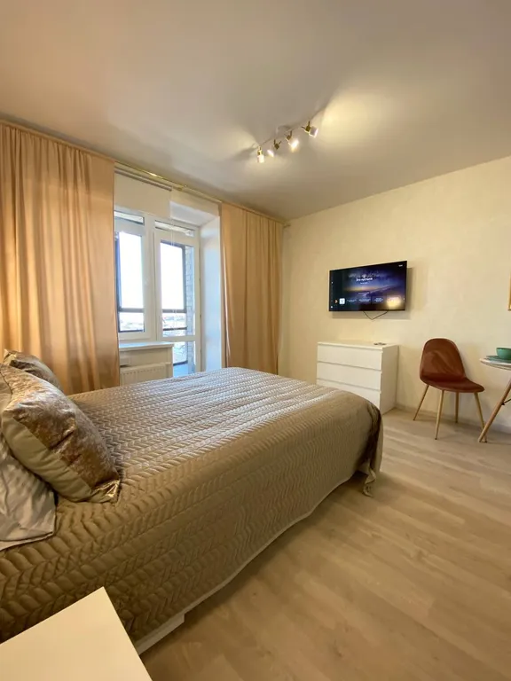 Студия для вашего комфорта