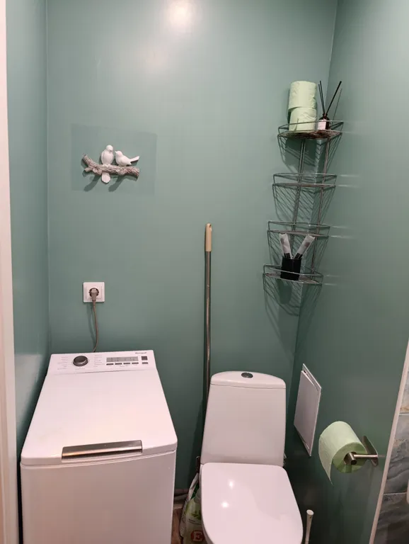 Квартира Квартира Sky Room — Санкт-Петербург