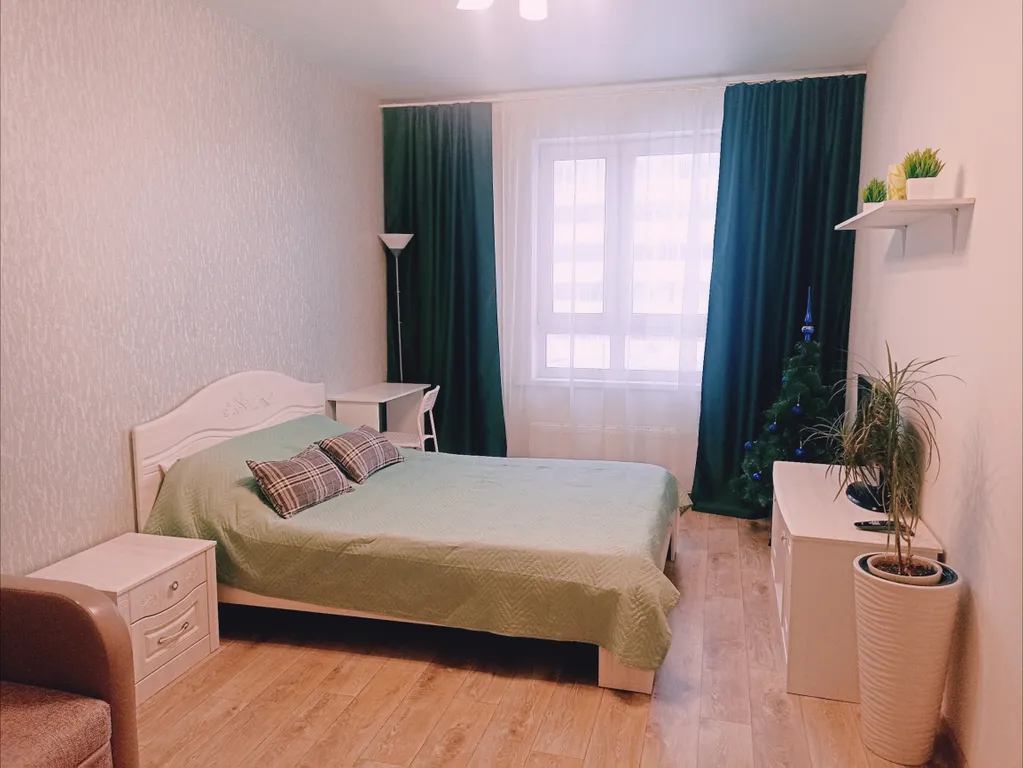 Квартира комфорт-класса на Садовом