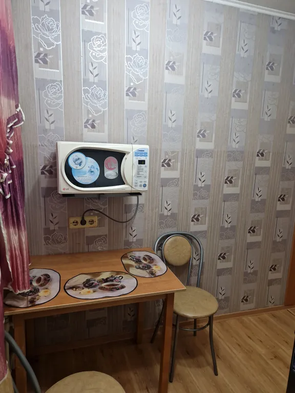 Квартира в самом центре