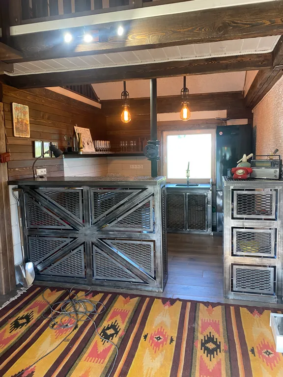 Медвежий Угол