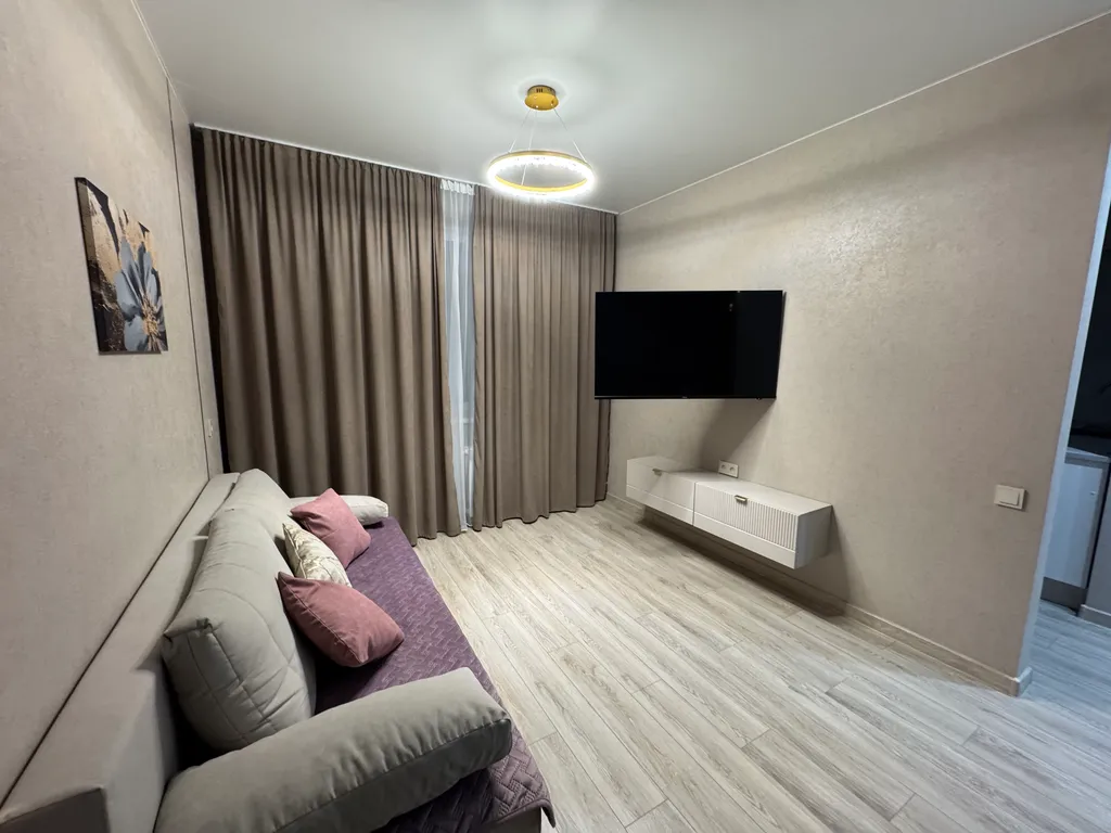 Квартира Уютная квартира с центре — Евпатория