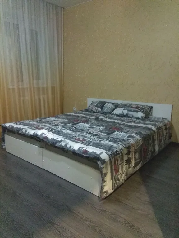 Комфортная квартира