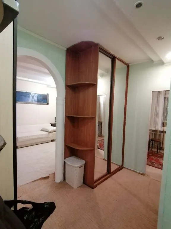 Теплая и уютная квартира в центре города