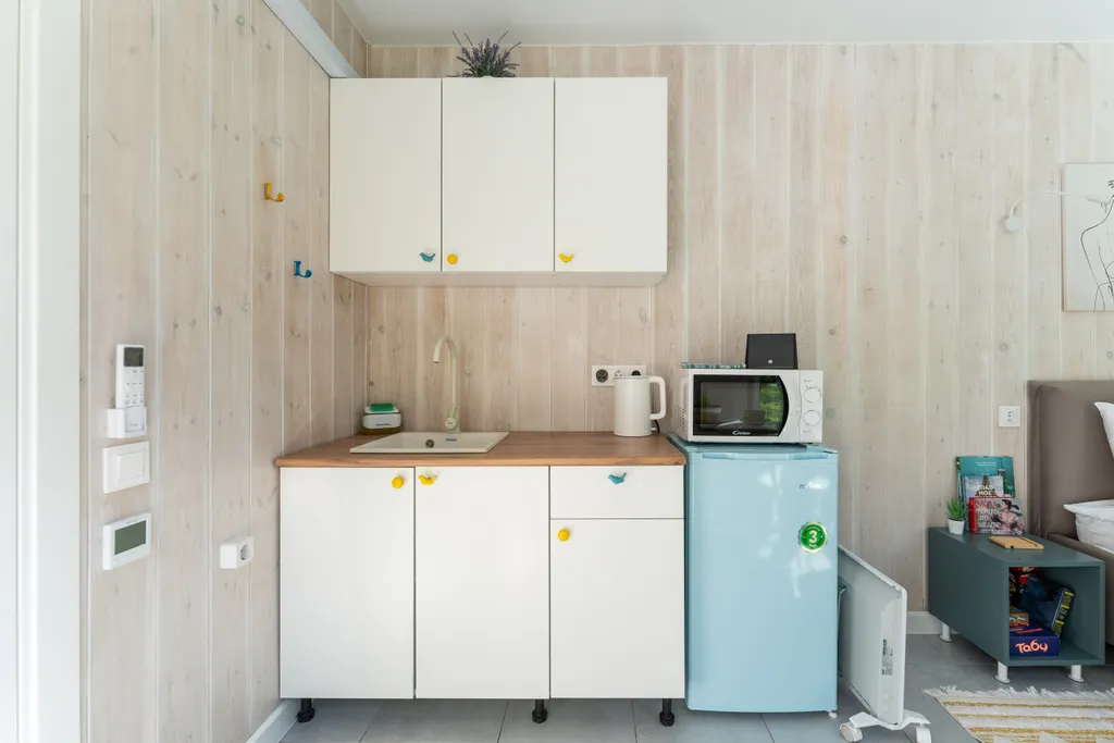 Коттедж Коттедж Бальбек — Можайск