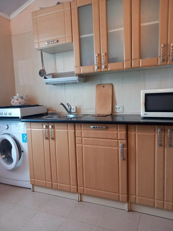 Квартира в частном доме в пяти минутах от моря