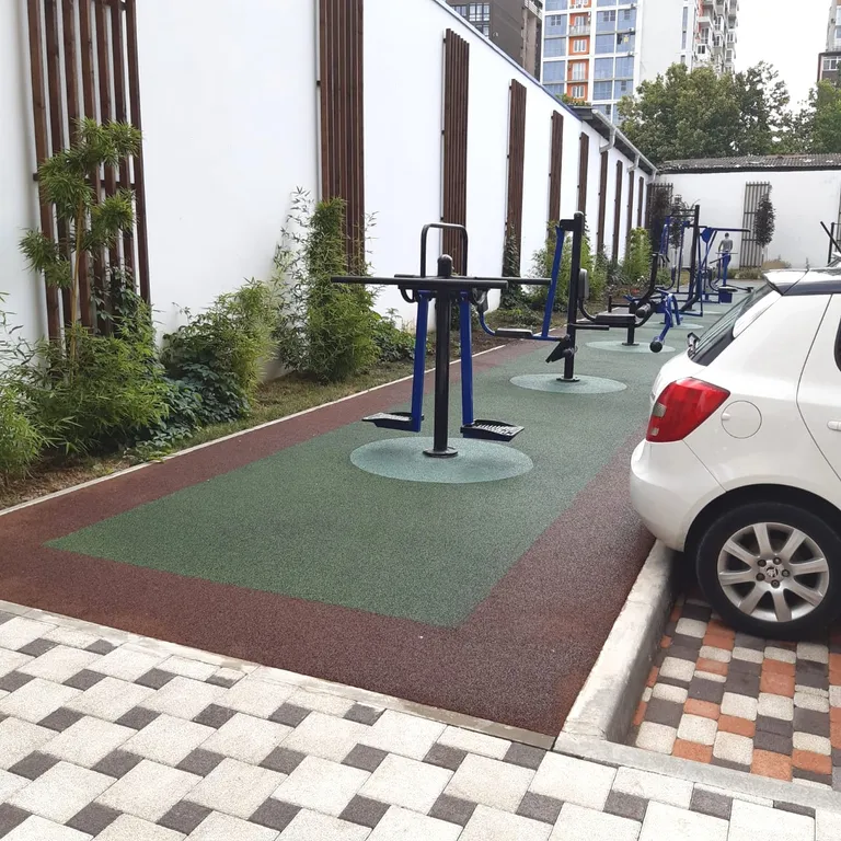 Квартира Новая квартира в центре Анапы — Анапа