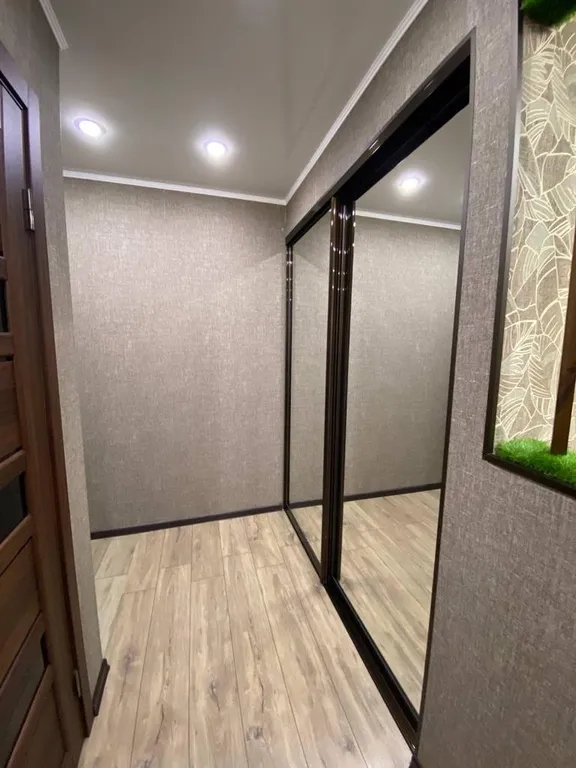 Smart апартамент