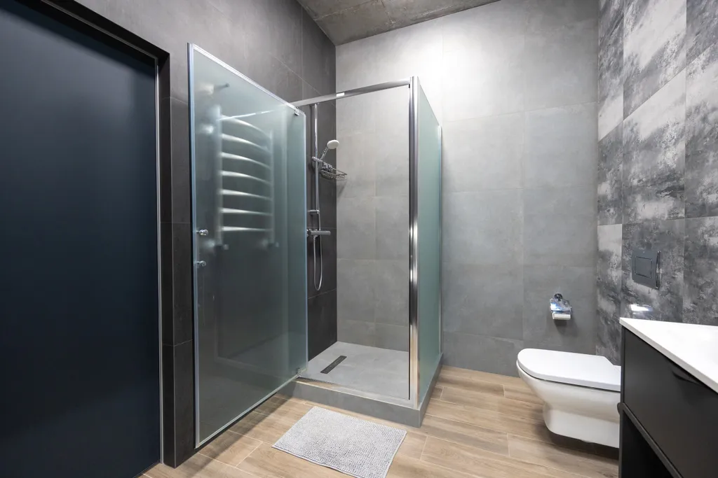 Квартира Дизайнерский апартамент в ЖК Рыбная Деревня с видом на реку — Калининград