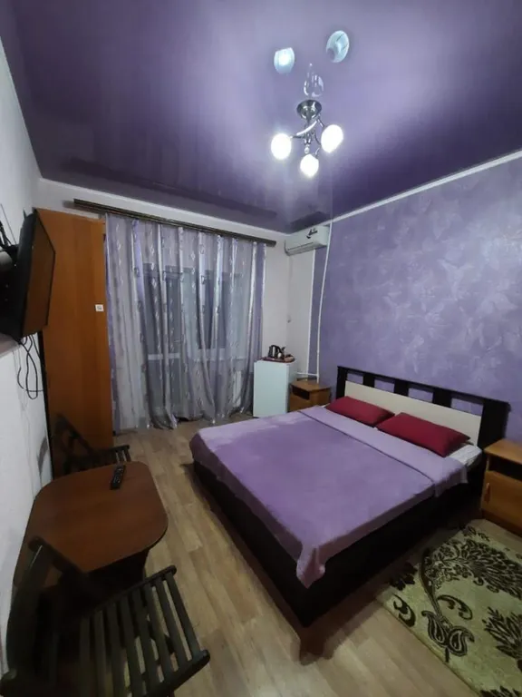 Квартира Комната — Геленджик