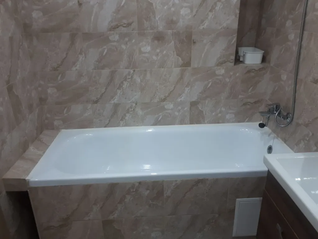 ColorApartments. Родные просторы