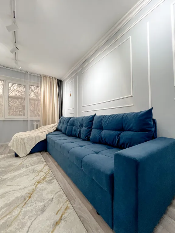 3-комнатная шикарная квартира в центре