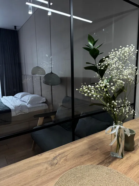 Люкс апартамент в центре