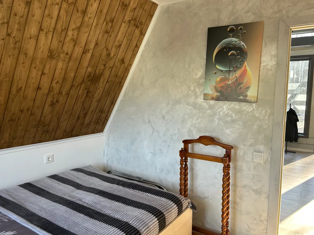 Коттедж Домик у леса — Павловский Посад