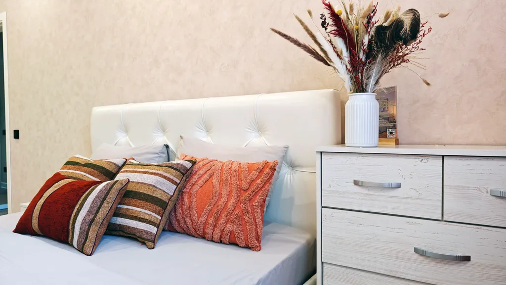 ТЕРРА48 | Победа Комфорт + | Сетевой стандарт | Светлая квартира