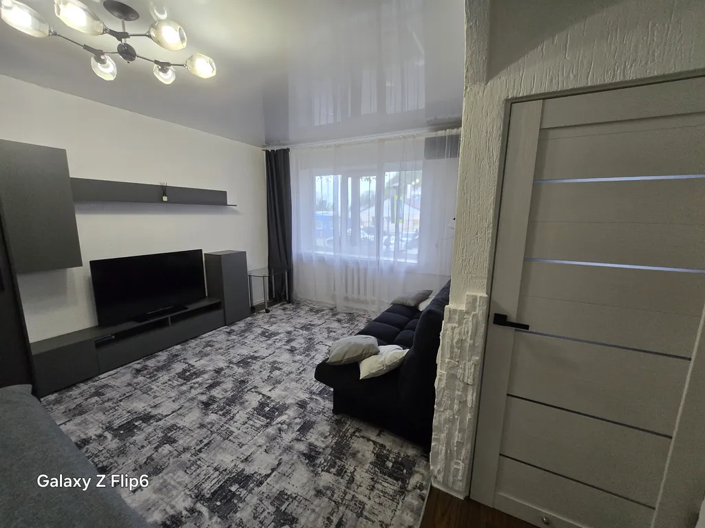 Уютная квартира рядом с морем — аренда посуточно в Туапсе