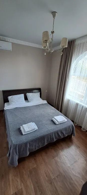 Коттедж под ключ у Черного моря