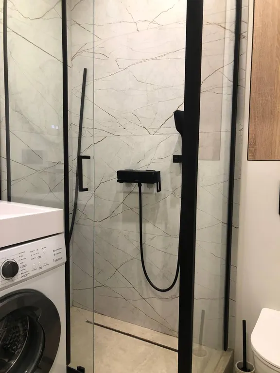 Студия в современном ЖК Level Причальный