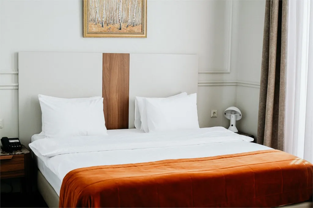 Квартира Комната — аренда посуточно в Иркутск