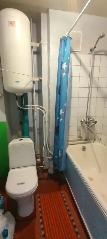 Удобная транспортная доступность