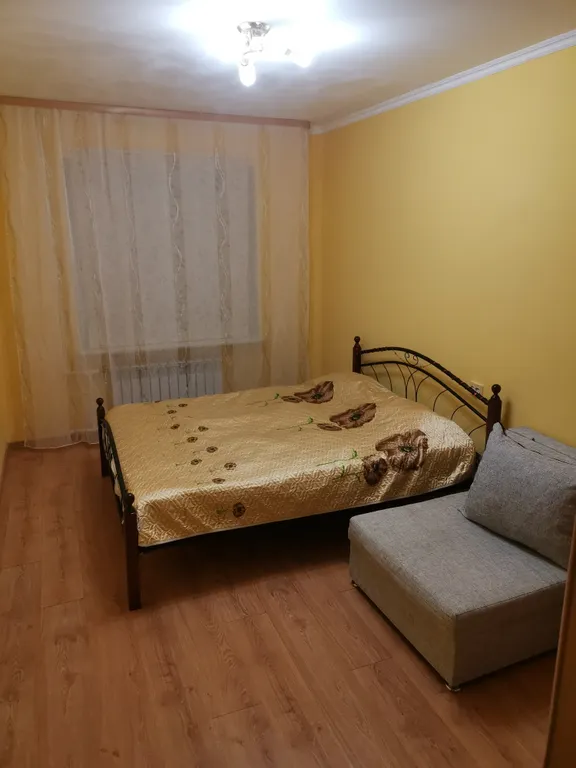 Квартира Квартира для семейного отдыха — Новороссийск