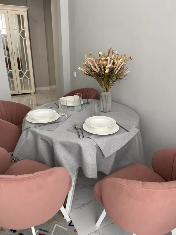 Квартира Уютная квартира — Каспийск