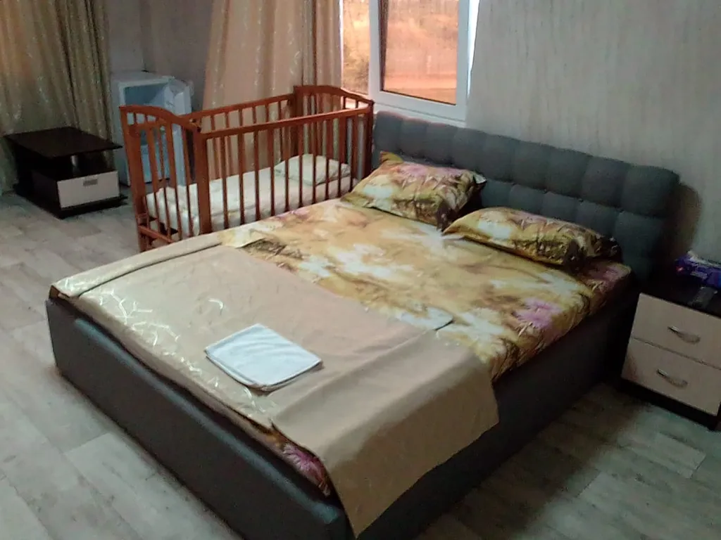 Квартира Комната — аренда посуточно в Севастополь