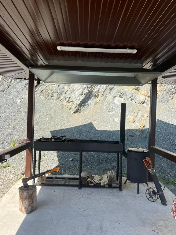 Коттедж Эко-коттедж — Бжид