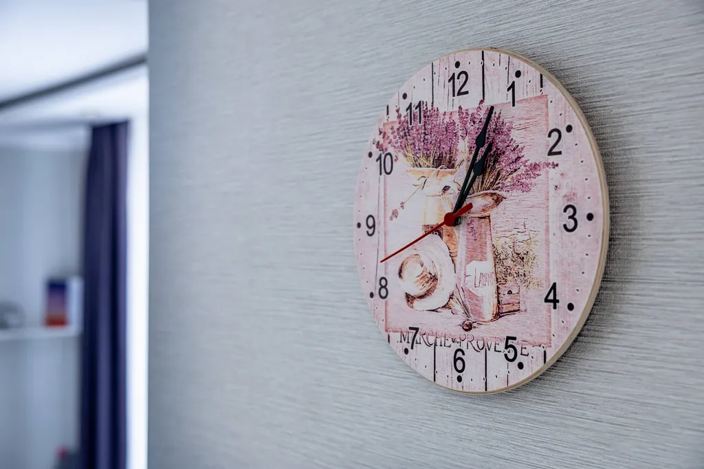 Студия в стиле Прованс