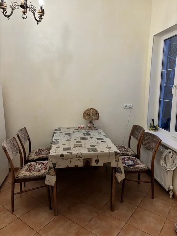 Уютная квартира в центре курорта