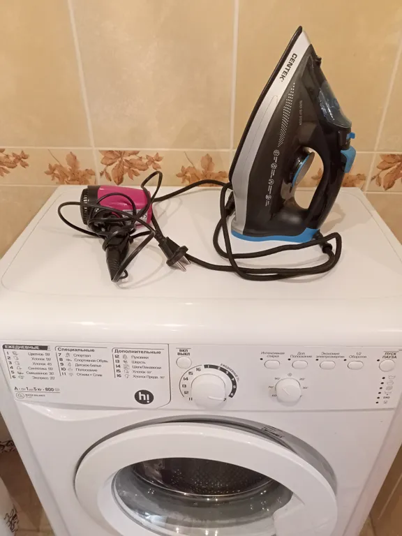 Квартира с парковкой и охраной