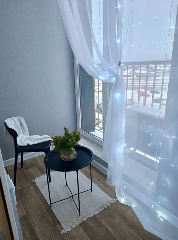 Быстрое и бесконтактное заселение 24/7