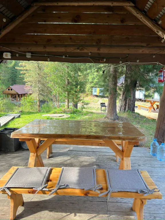 1-комнатный Дом