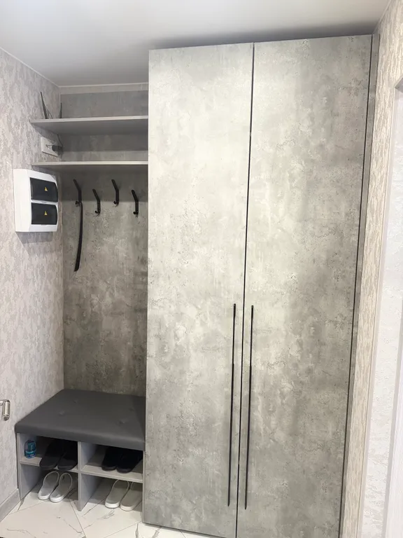 Квартира Уютная квартира для вашего отдыха — Великий Новгород