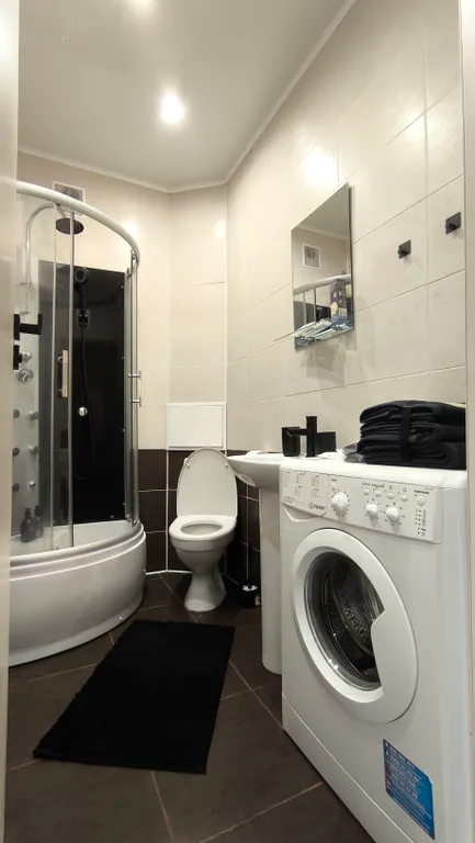 Комфортабельная студия