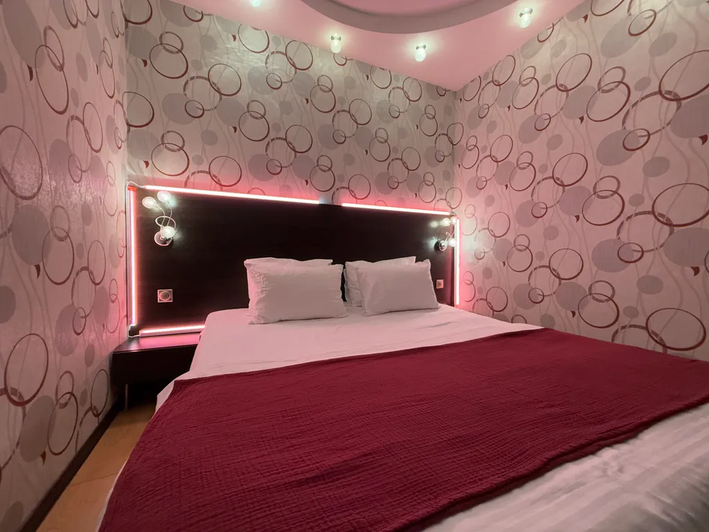 Тут хорошо на Союзной