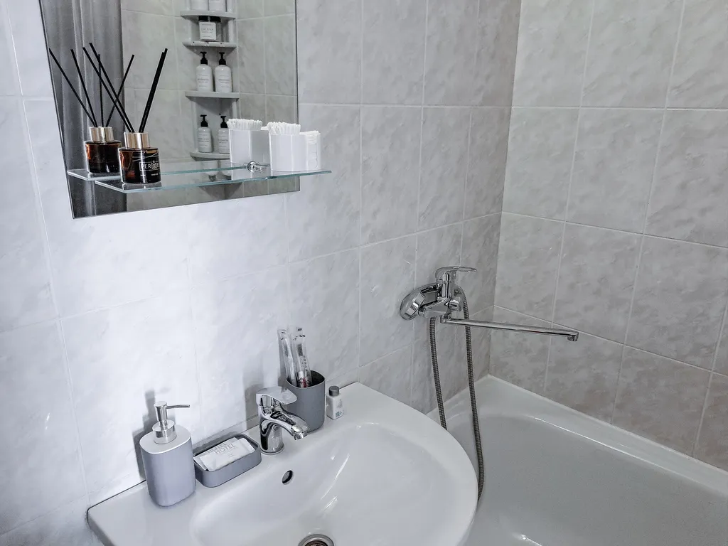 Квартира комфорт класса в Ленинском районе