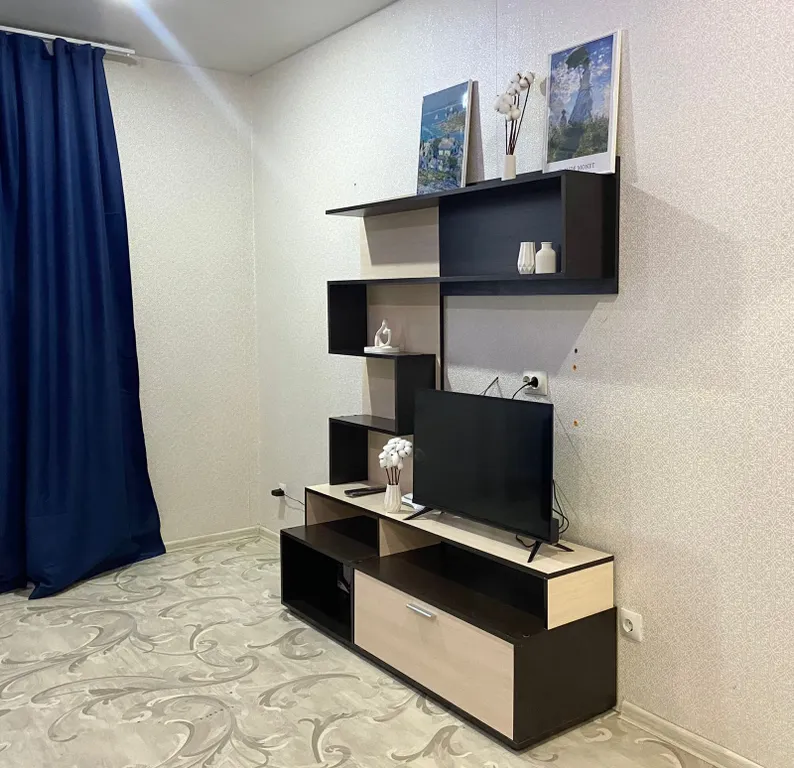 Просторная и уютная квартира в центре