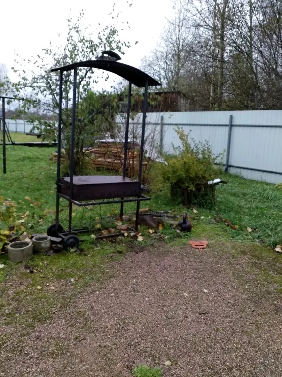 4-комнатный Дом