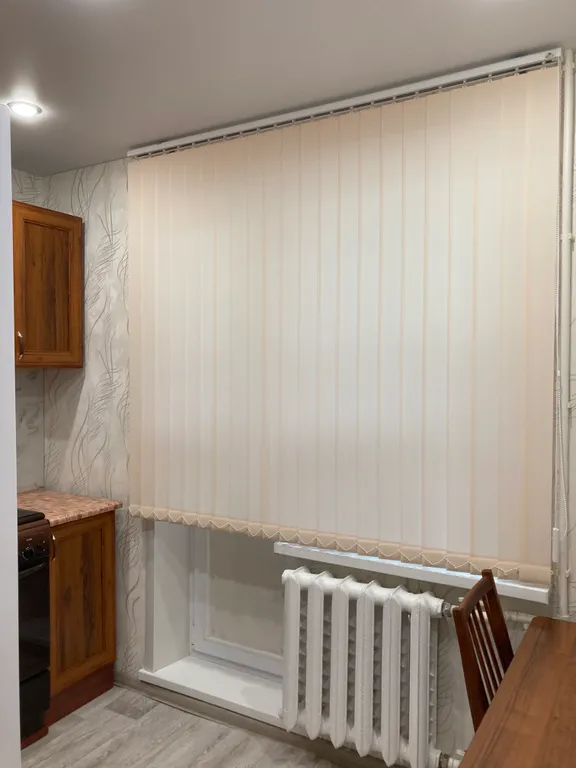 Уютная квартира с отличной локацией